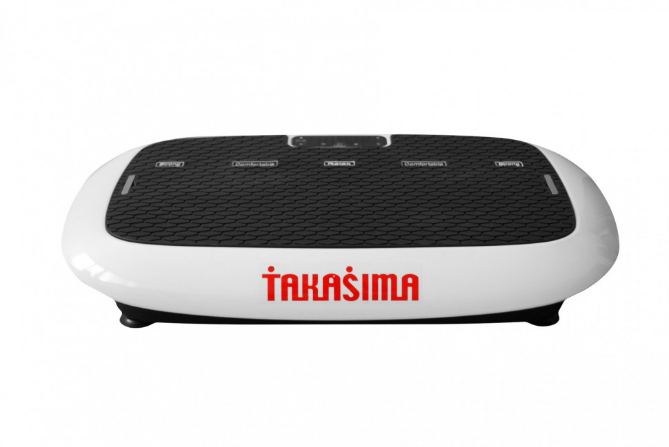 Виброплатформа Takasima ТА-018-6
