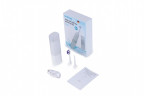 Ирригатор портативный аккумуляторный Belberg JM01229 (белый)
