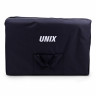 Массажный стол UNIX Standard 3 Section Black