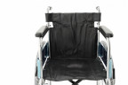 Кресло-коляска инвалидная механическая FS901 (41 см,пневмо)