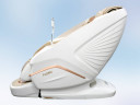 Массажное кресло капсула FUJIMO PEGASUS F777 Бежевый